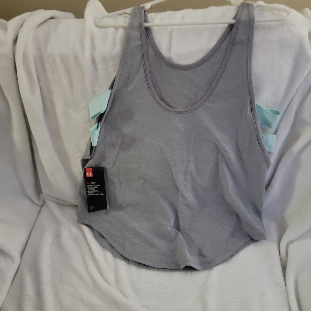 Under Armour